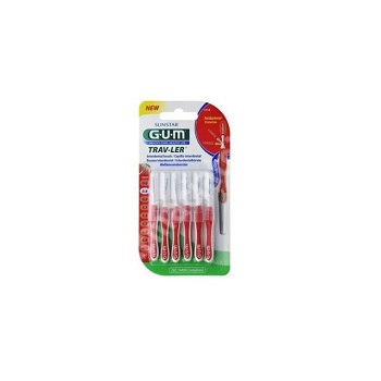 GUM TRAV-LER 0,8 SCOVOLINO PROMO 4 + 2 PEZZI - Farmamood