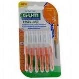 GUM TRAV-LER 0,9 SCOVOLINO PROMO 4 + 2 PEZZI - Farmamood