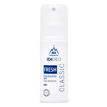 IDIDEO CLASSIC SPRAY 100 ML - Farmamood