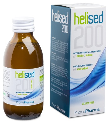 HELISED 200 150 ML - Farmamood