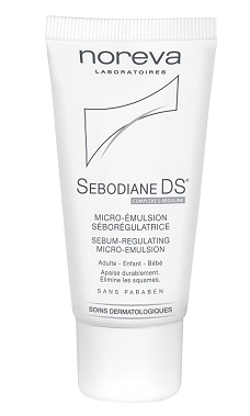 SEBODIANE DS MICRO EMULSIONE 30 ML - Farmamood