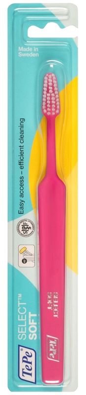 TEPE SPAZZ SELECT SOFT - Farmamood