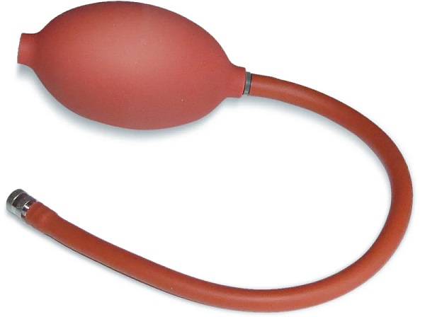 POMPA PER CIAMBELLA - Farmamood