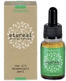 ETEREAL RESPIRA 15 ML - Farmamood