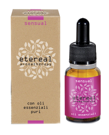 ETEREAL SENSUAL 15 ML - Farmamood
