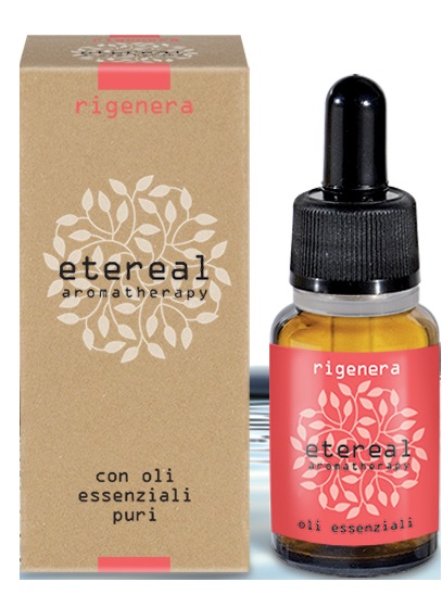 ETEREAL RIGENERA 15 ML - Farmamood