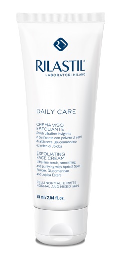 RILASTIL DAILY CARE CREMA VISO ESFOLIANTE - Farmamood