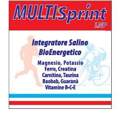 MULTISPRINT LNP 20 BUSTINE - Farmamood