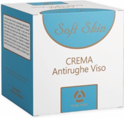 SOFTSKIN CREMA ANTIAGE VISO 50 ML - Farmamood
