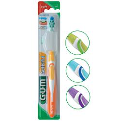 GUM ACTIVITAL 583 SPAZZOLINO MEDIO COM - Farmamood
