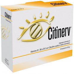 CITINERV 14 BUSTINE - Farmamood