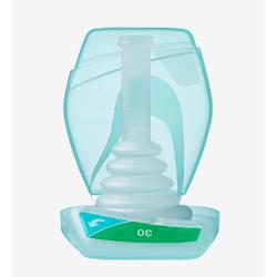 GUAINA ADESIVA CONVEEN OPTIMA SILICONE DIAMETRO 35 MM 30 PEZZI - Farmamood