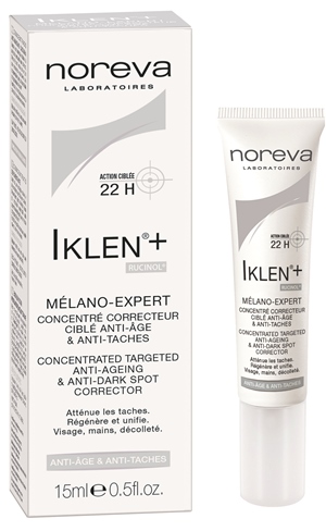 IKLEN + MELANO EXPERT 15 ML - Farmamood