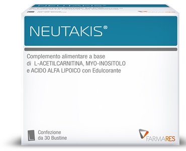 NEUTAKIS 3 BUSTINE - Farmamood