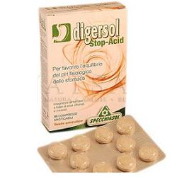 DIGERSOL STOP-ACID 20 COMPRESSE - Farmamood