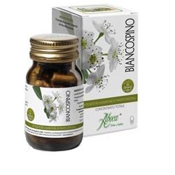 BIANCOSPINO CONCENTRATO TOTALE 50 OPERCOLI - Farmamood