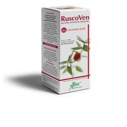 RUSCOVEN PLUS CONCENTRATO FLUIDO 200 G - Farmamood