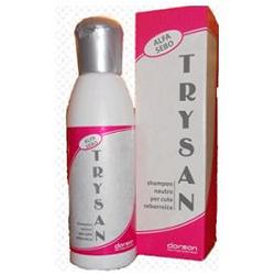 TRYSAN ALFASEBO SH C SEBO 125 - Farmamood