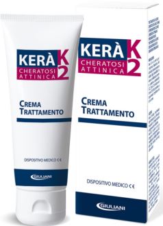KERA' K2 CREMA 50 ML - Farmamood