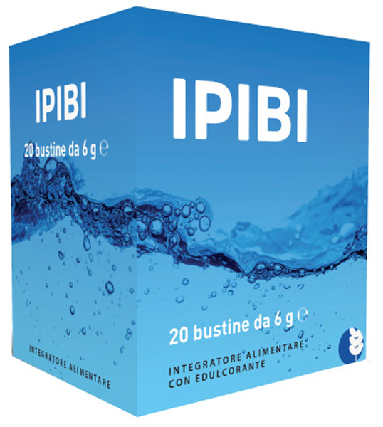 IPIBI 20 BUSTINE 6 G - Farmamood