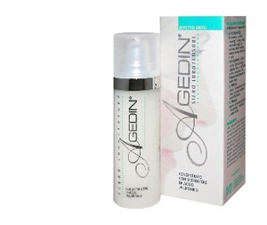 AGEDIN SIERO IDROTENSORE 30 ML - Farmamood