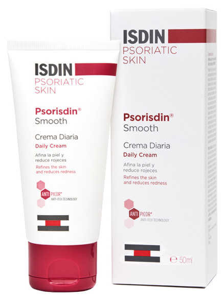 PSORISDIN CREMA - Farmamood