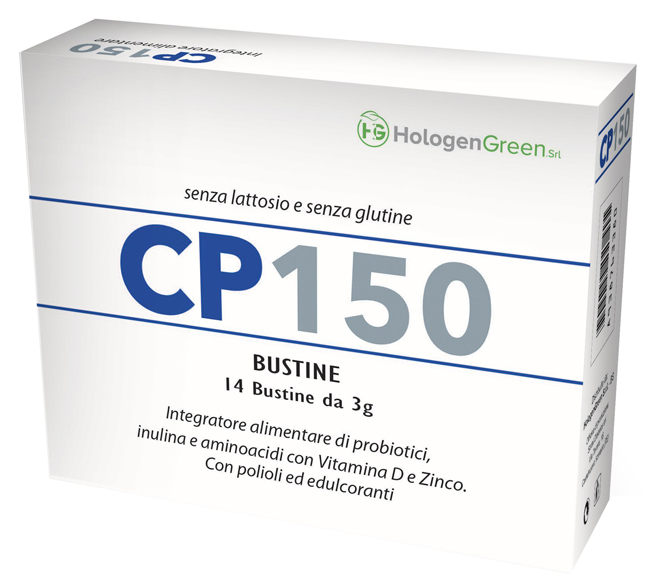 CP150 14 BUSTINE - Farmamood