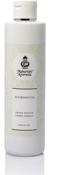 AYURDOCCIA 250 ML - Farmamood