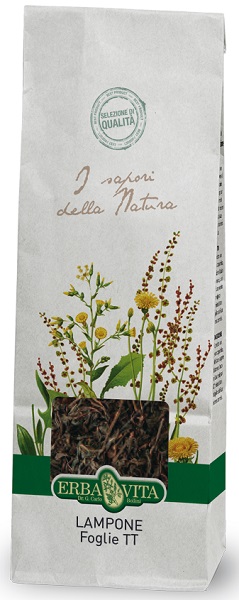 LAMPONE TT FOGLIE 100G - Farmamood