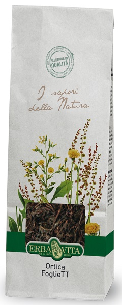 ORTICA TT FOGLIE 100G - Farmamood