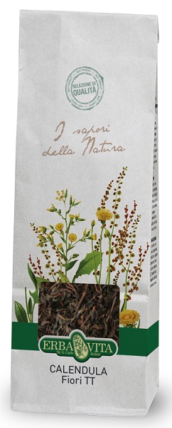 CALENDULA TT FIORI 100G - Farmamood