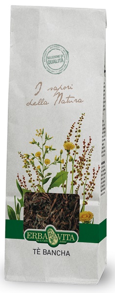 THE BANCHA 100 G - Farmamood