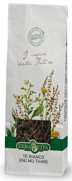 THE BIANCO PAI MUTHAN 100 G - Farmamood