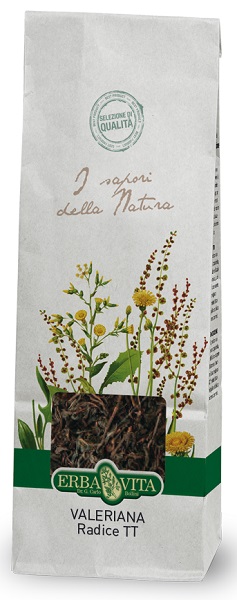 VALERIANA TT RX 100G - Farmamood