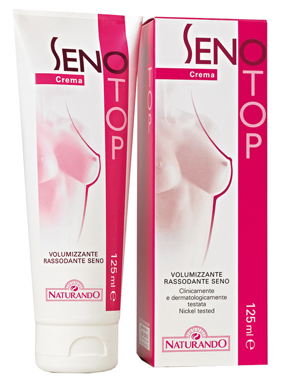 SENOTOP CREMA 125 ML - Farmamood