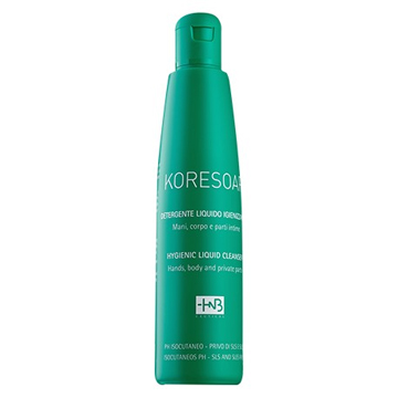 KORESOAP SAPONE DETERGENTE 300 ML - Farmamood