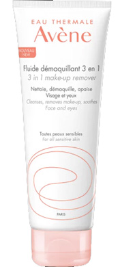 EAU THERMALE AVENE LATTE STRUCCANTE 3 IN 1 200 ML - Farmamood
