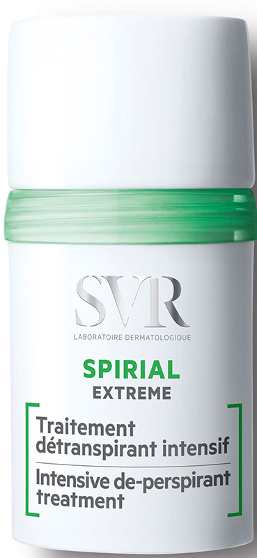 SVR SPIRIAL EXTREME 20 ML - Farmamood