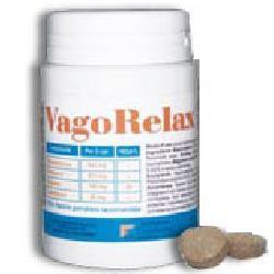 VAGORELAX 60 COMPRESSE - Farmamood