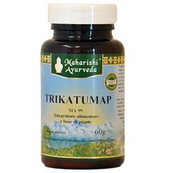 TRIKATUMAP POLVERE 60 G - Farmamood