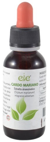 EIE CARDO MARIANO GOCCE 30 ML - Farmamood