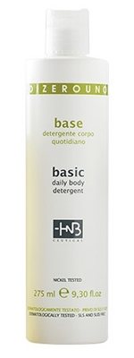 DIZEROUNO BASE 275 ML - Farmamood