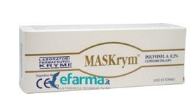 MASKRYM LATTE CLINDAMICINA 0,8% 50 ML - Farmamood