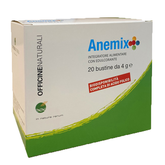 ANEMIX 20 BUSTINE DA 4 G - Farmamood