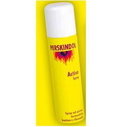 PERSKINDOL ACT SPR 150ML - Farmamood