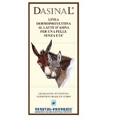 DASINAL LATTE CRP ASINA 200ML - Farmamood