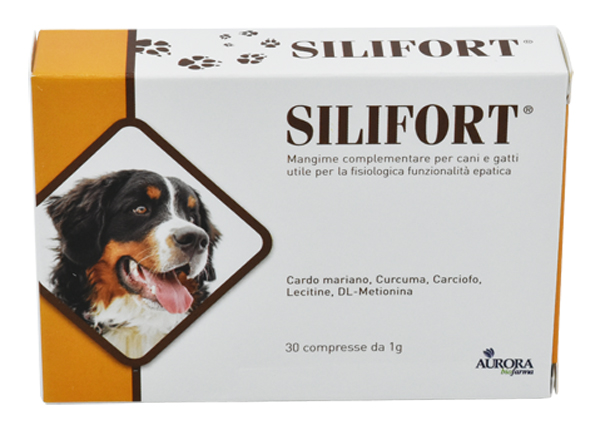 INTEGRATORE ALIMENTARE DETOSSICANTE EPATICO - Farmamood