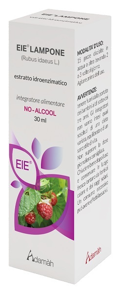 EIE LAMPONE GOCCE 30 ML - Farmamood