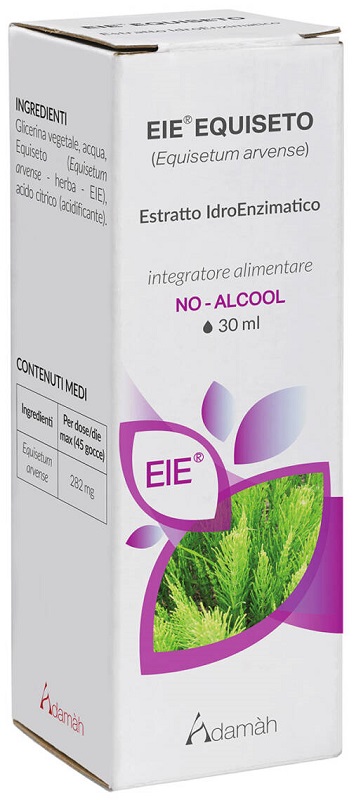 EIE EQUISETO GOCCE 30 ML - Farmamood