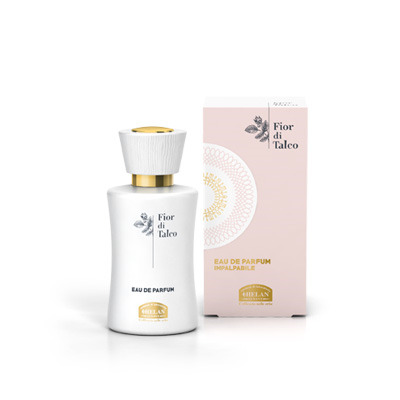 HELAN FIOR DI TALCO EAU DE PARFUM IMPALPABILE 50 ML - Farmamood